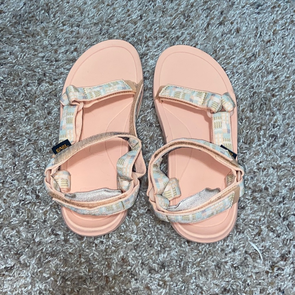 Tevas